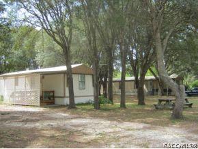 886 N Equal Pt, Lecanto, FL 34461 photo 1