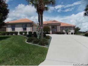 407 W Mickey Mantle, Hernando, FL 34442 photo 1