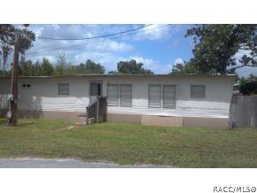 3501 E Squaw Valley Dr, Hernando, FL 34442 photo 3