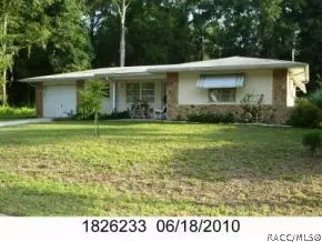 6103 E Willow, Inverness, FL 34452 photo 1