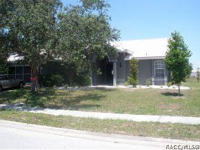 1121 S Fieldview, Lecanto, FL 34461 photo 1