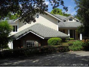 3600 N Grayhawk Loop, Lecanto, FL 34461 photo 1