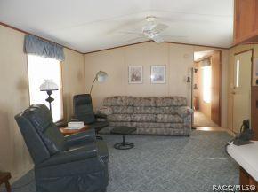 3521 E Flying Arrow Path, Hernando, FL 34442 photo 4