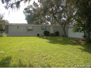 3521 E Flying Arrow Path, Hernando, FL 34442 photo 2