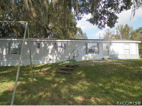 3521 E Flying Arrow Path, Hernando, FL 34442 photo 1