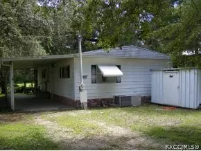 8445 N Oak River Way, Hernando, FL 34442 photo 1
