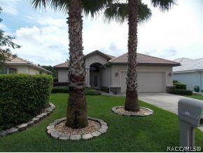 892 W Silver Meadow Loop, Hernando, FL 34442 photo 1
