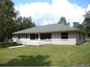 318 E Lancaster St, Lecanto, FL 34461 photo 15