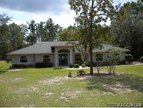 318 E Lancaster St, Lecanto, FL 34461 photo 1