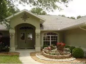 3691 N Chandler Dr, Hernando, FL 34442 photo 1