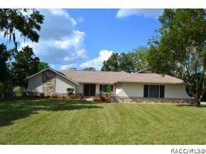 13327 Brewster Rd, Spring Hill, FL 34609 photo 1
