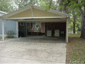 296 Hudson St, Inglis, FL 34449 photo 2