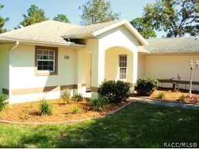 1667 E Bismark St, Hernando, FL 34442 photo 2