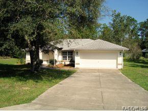 1667 E Bismark St, Hernando, FL 34442 photo 1