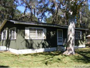 5025 N Emerald Dr, Hernando, FL 34442 photo 1