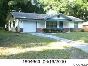6016 E Devon Ln, Inverness, FL 34452 photo 1