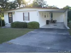 7066 N Paradise Pt, Hernando, FL 34442 photo 1