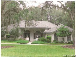 191 W Liberty, Hernando, FL 34442 photo 1