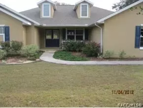 520 E Tara Ct, Hernando, FL 34442 photo 1