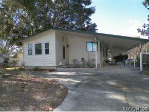 3520 E Flying Arrow Path, Hernando, FL 34442 photo 1
