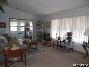 3520 E Flying Arrow Path, Hernando, FL 34442 photo 3
