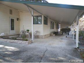 3520 E Flying Arrow Path, Hernando, FL 34442 photo 2
