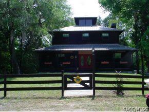 97 Nottingham Ln, Inglis, FL 34449 photo 1
