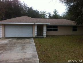 3570 E Maxwell Pl, Inverness, FL 34453 photo 1