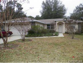 6079 Rector, Inverness, FL 34452 photo 1