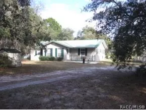 6851 N Castlebury, Hernando, FL 34442 photo 1