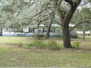 5830 N Park Ridge Way, Hernando, FL 34442 photo 2