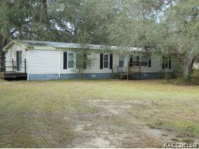 5830 N Park Ridge Way, Hernando, FL 34442 photo 1