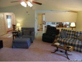 5830 N Park Ridge Way, Hernando, FL 34442 photo 20