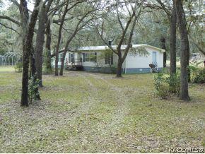 5830 N Park Ridge Way, Hernando, FL 34442 photo 3