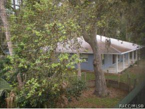 14151 W W Riv, Inglis, FL 34449 photo 16
