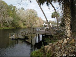 14151 W W Riv, Inglis, FL 34449 photo 1