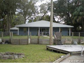 14151 W W Riv, Inglis, FL 34449 photo 9