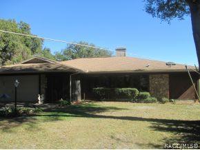 3910 E Laguna Loop, Hernando, FL 34442 photo 2