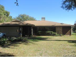 3910 E Laguna Loop, Hernando, FL 34442 photo 1