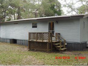 200 Gladys Ave, Inglis, FL 34449 photo 4
