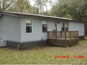 200 Gladys Ave, Inglis, FL 34449 photo 1