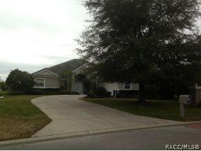 161 W Red Sox Path, Hernando, FL 34442 photo 1