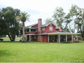 1859 N Cloverdale, Hernando, FL 34442 photo 2