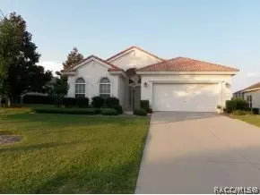 1671 N Dimaggio Path, Hernando, FL 34442 photo 1