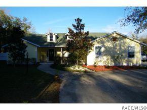 438 E Stratford Rd, Lecanto, FL 34461 photo 1