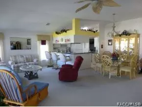 3793 E Kiwi Cove Ct, Hernando, FL 34442 photo 2
