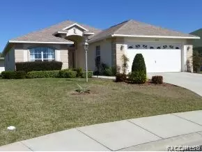 3793 E Kiwi Cove Ct, Hernando, FL 34442 photo 1