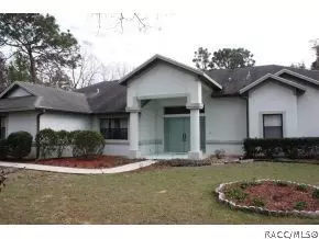 4531 N Rushmore, Beverly Hills, FL 34465 photo 1