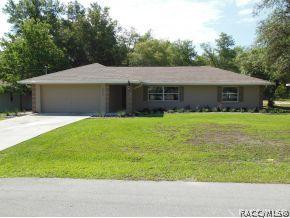 3570 E Maxwell Pl, Inverness, FL 34453 photo 1