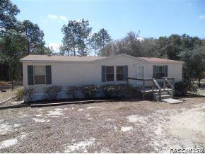 752 E La Salle, Hernando, FL 34442 photo 1